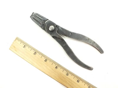 MAC TOOLS EXTERNAL RETAINING SNAP LOCK RING PLIERS RIGHT 90° TIPS - USA - TP23A - Image 1 of 4