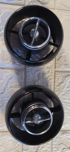 2010-2015 Jaguar XJ Rear Air Vent pair(just the Vent See Pics aw93-014a24-ae Oem - Picture 1 of 4