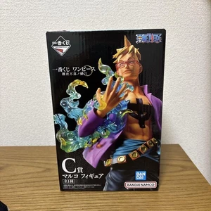 One Piece Ichiban Kuji Marco Prize C Fig New Sealed - Picture 1 of 7