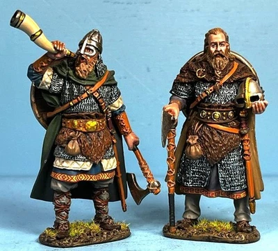 John Jenkins Design VIK-10...Vikings...Age of Arthur... - Image 1 of 2