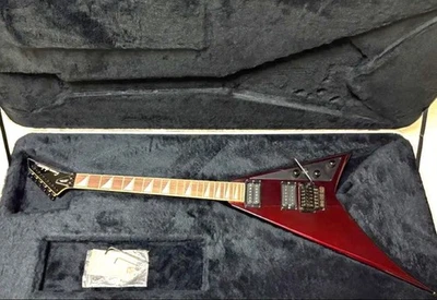 Grover Jackson EE. UU. Randy Rhoads Ontario embalaje seguro! - Imagen 1 de 4