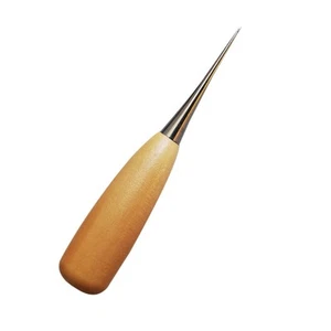 Tennis Racket Stringer Leatherworking Cone Racquet Stringing - Picture 1 of 12