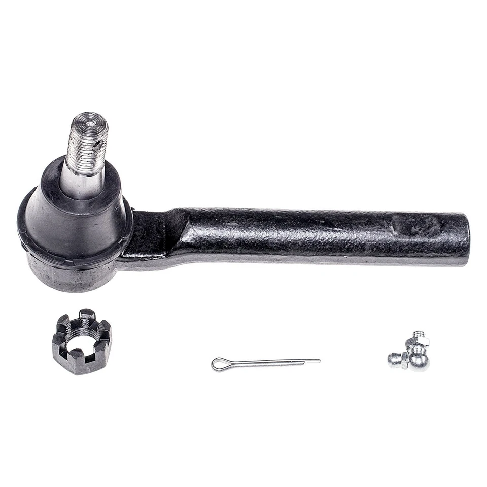 For Nissan Quest 04-09 Dorman XL Technology Front Outer Steering Tie Rod End - Imagem 1 de 4