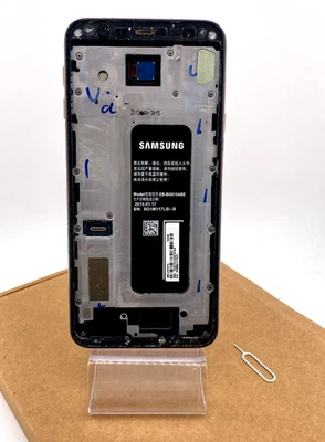 Samsung Galaxy J4 Plus Gold 32GB 2GB RAM Android Smartphone FOR PART OR NOT WORK - Image 1 of 4