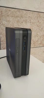 ASUS VivoMini VC65R 8 GB DDR3L-SDRAM 240 GB SSD Mini PC NERO - NAS - Immagine 1 di 4