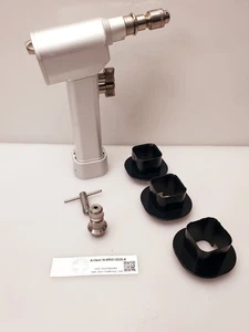 Aesculap acculan GA 620D   + GB412 BR012025-k - Bild 1 von 9