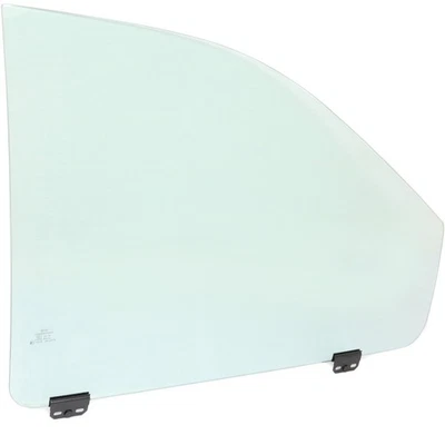 New Door Glass Front Passenger Right Side Town and Country RH Hand 4717814AA - Image 1 of 4