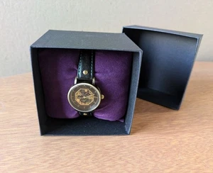 Mononoke SuperGroupies Medicine Seller model watch limited with box 2023 UNUSED - Picture 1 of 24