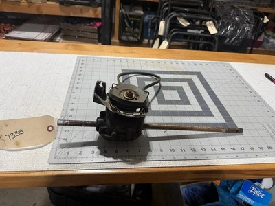 Cub Cadet Genuine OEM MTD Transmission Assembly 618-04463, 918-04463A (#7335) - Image 1 of 4