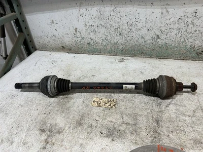 Porsche Cayenne 2020 eje trasero lado del conductor o del pasajero OEM ID 4M4501203G Foto 1 de 4