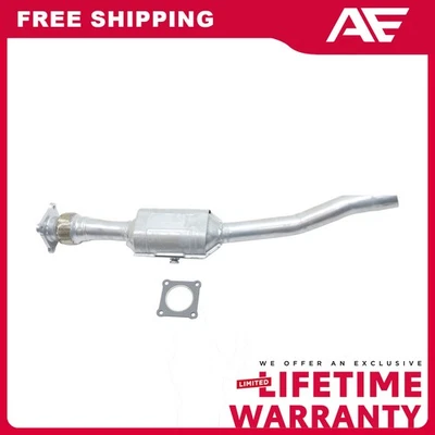 Convertidor catalítico delantero para Chrysler PT Cruiser 2001-2009 Foto 1 de 4