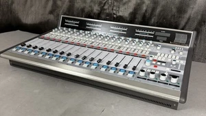 Wheatstone Generation-6 (G-6) Digital Radio Console System 16 Ch. Excellent - Picture 1 of 24