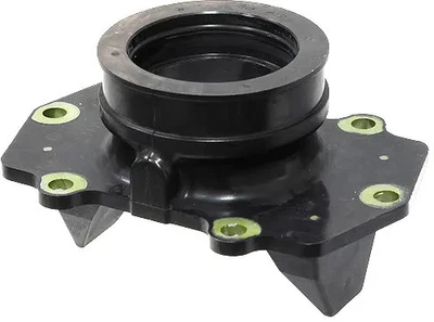 Adaptador de flange de montagem entrada de carboidratos SP1 Arctic Cat ZR 800 01-02 - Imagem 1 de 4