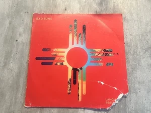 Language & Perspective - Bad Suns - Record Album, Vinyl LP - Picture 1 of 4