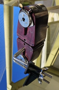 Dahle 55, Bleistiftanspitzer, Spitzmaschine - Bild 1 von 7