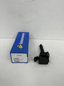 INTERMOTOR IGNITION COIL FOR TOYOTA COROLLA AURIS CELICA 0221504020 9008019017 - Picture 1 of 5