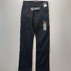 NEW Wrangler 32x32 Gray All Terrain Gear Outdoor Utility Mens Cargo Pants - Picture 1 of 9