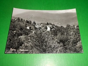 Cartolina Boleto - Panorama 1960. - Foto 1 di 2