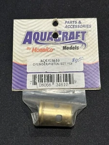 Aquacraft 4610 Cylinder/Piston Set 15m - Picture 1 of 1