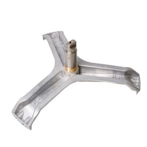 COD.710 EBI Washing Machine Drum Spider & Shaft Compatible with Electrolux - Picture 1 of 4