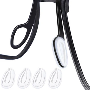 Replacement Nose Pads Pieces for - Oakley Holbrook Metal Sunglass - Options - Picture 1 of 6