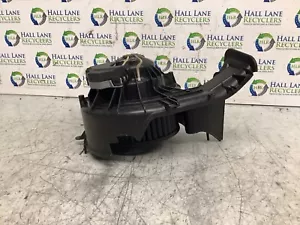 RESISTENZA VENTOLA MOTORE RADIATORE SOFFIATORE SAAB 9-3 MK2 N/S 2006 - 26A - Foto 1 di 7