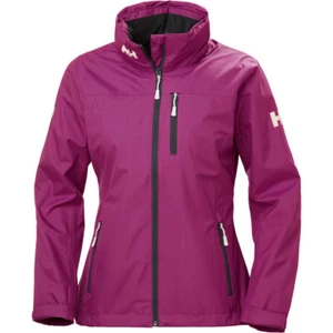 Helly Hansen - Chaqueta para damas impermeable y a prueba de viento - rosa - Imagen 1 de 7