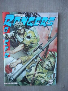 Rangers N°227 Imperia In Good Condition - Picture 1 of 3