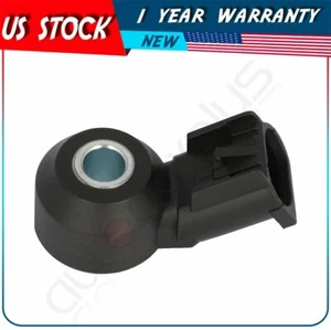 1 Pcs Front Knock Detonation Sensor Fits Chevrolet Avalanche 2007 2008-2012 6.0L - Bild 1 von 12