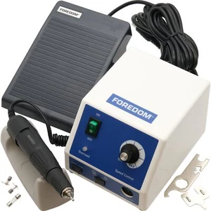 FOREDOM 1070 HIGH SPEED ROTARY MICROMOTOR KIT K.1070 110-115 Volt - Picture 1 of 12