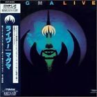  MAGMA - Hhai LIVE JAPAN MINI-LP CD (King Crimson, Weidorje, Univeria Zekt, Faust)