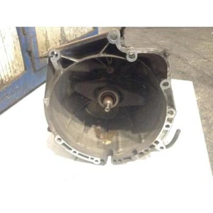 GETRIEBE FT FÜR BMW SERIE 3 E90/E91 (05-08) 2.0 TD (320D) (120KW) 2WD BER. 2005 - Picture 1 of 12