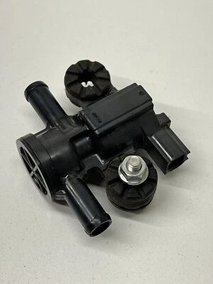 Honda CB500X CB 500X 500R 500F 2015-2023 OEM filtro de aire válvula sensor solenoide Foto 1 de 2