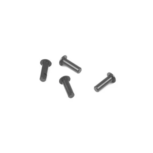 Tekno TKR9043 – Spindle Carrier Hinge Pins ( 2.0, 4pcs) - Image 1 of 1