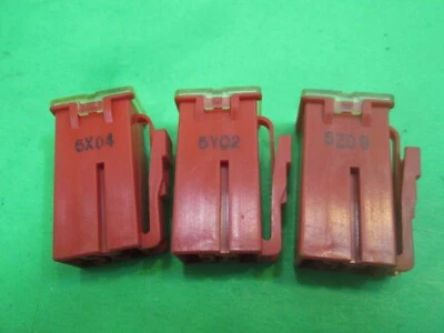 Nissan 240sx Infiniti Sentra j30 ALTERNADOR 45A, 45 Amp Fusible Foto 1 de 4