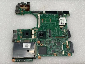 ✔️PLACA MADRE HP EliteBook 8530p 15.4" probada + cpu 500905-001 48.4V801.031 - Imagen 1 de 8