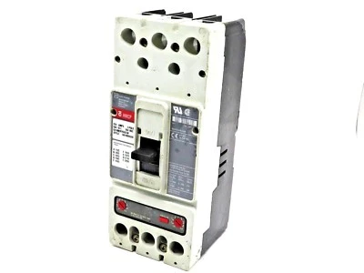 Disjoncteur Westinghouse HM2P250L5W D'Occasion - Photo 1/4