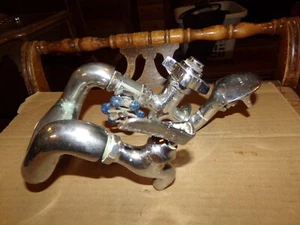 Vtg HAWS Water Faucet Spout & Drinking Fountain Bubbler Assembly - Picture 1 of 5
