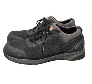 CARHARTT FORCE® ESD NANO TOE SHOE Size 11 - Picture 1 of 13