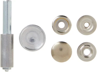 1265 Snap Fastener Kit with 6 Fasteners - Image 1 of 4