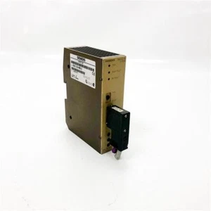 Siemens Simatic S5 6ES5 318-8MB13, ET 200 U Breakpoint Electric Stand 01, 24V DC 0 5A - Picture 1 of 4