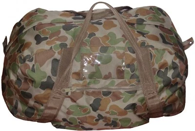TAS ECHELON DUFFLE BAG PVC WATERPROOF BASE ARMY BAG  - image 1 of 4