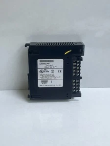 GE FANUC IC693MDL940F Leistung Relais 2A 16 PT Modul - Bild 1 von 9