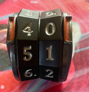 MTG Commander Anthology Life Counter - Bild 1 von 1