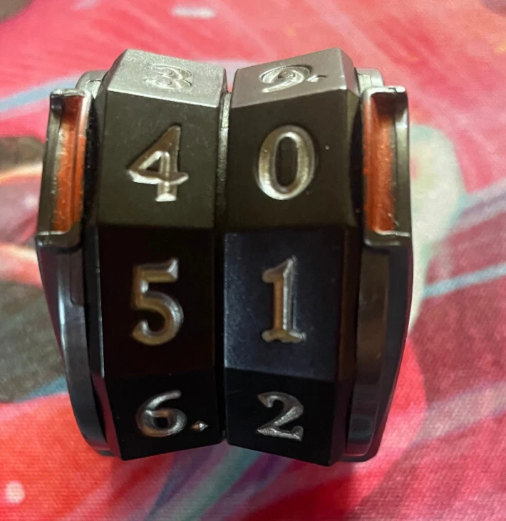 MTG Commander Anthology Life Counter - Bild 1 von 1