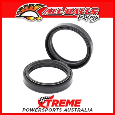 Fork Oil Seal Kit for Husqvarna FX350 2022 — 第 1/2 张图片