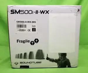 SoundTube SM500i-11-WX 5.25 Coaxial Surface Mount Speaker - Picture 1 of 10