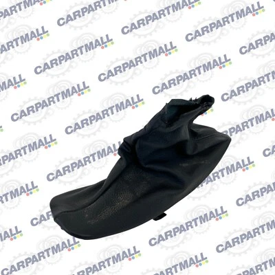 BMW 330xi 07-13 335i 07-12 328i 2006 manija de freno de estacionamiento central cubierta de arranque OEM Foto 1 de 4