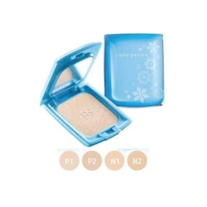 Cute Press Evory Snow Whiten Oil Control Foundation Powder Refill #P1 12 g - Picture 1 of 1