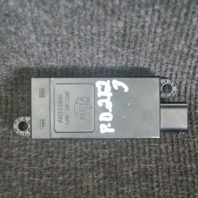 BMW 2 Convertible Right Side Alarm Siren Control Module ECU F23 9233009 15724KM - Immagine 1 di 3